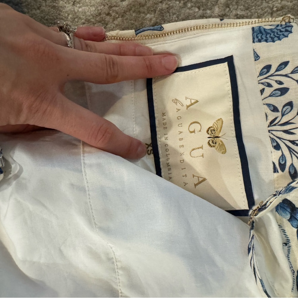 Agua by Agua Bendita Lima Under the Sea - Picture 3 of 4